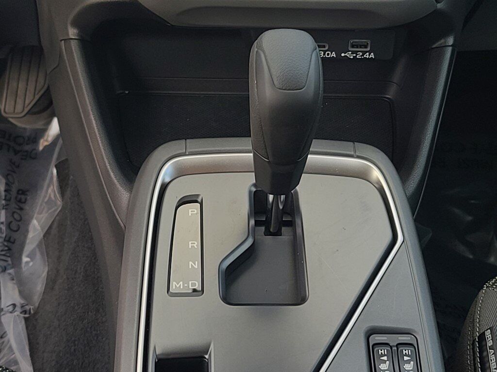2024 Subaru Crosstrek Premium Springfield VA