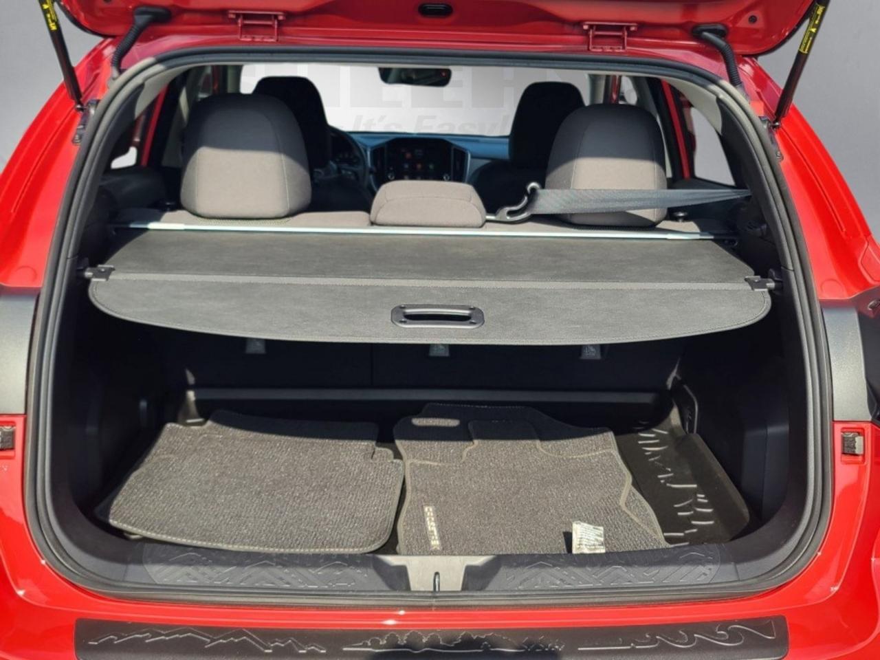 2024 Subaru Crosstrek Premium Springfield VA