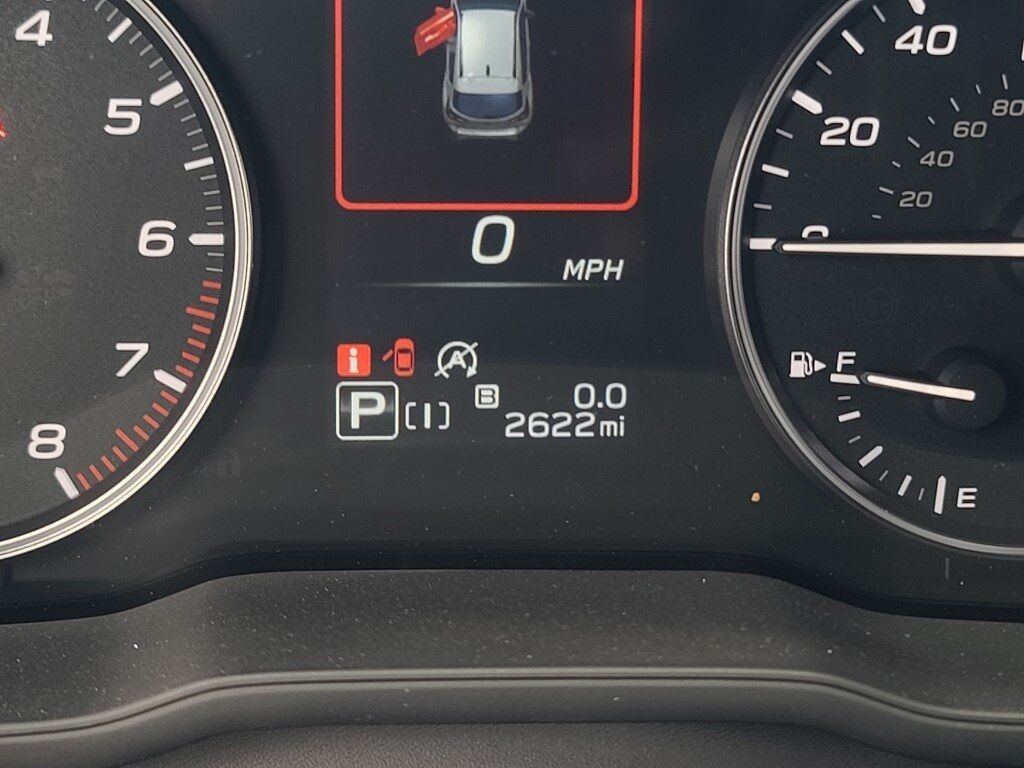 2024 Subaru Crosstrek Premium Springfield VA