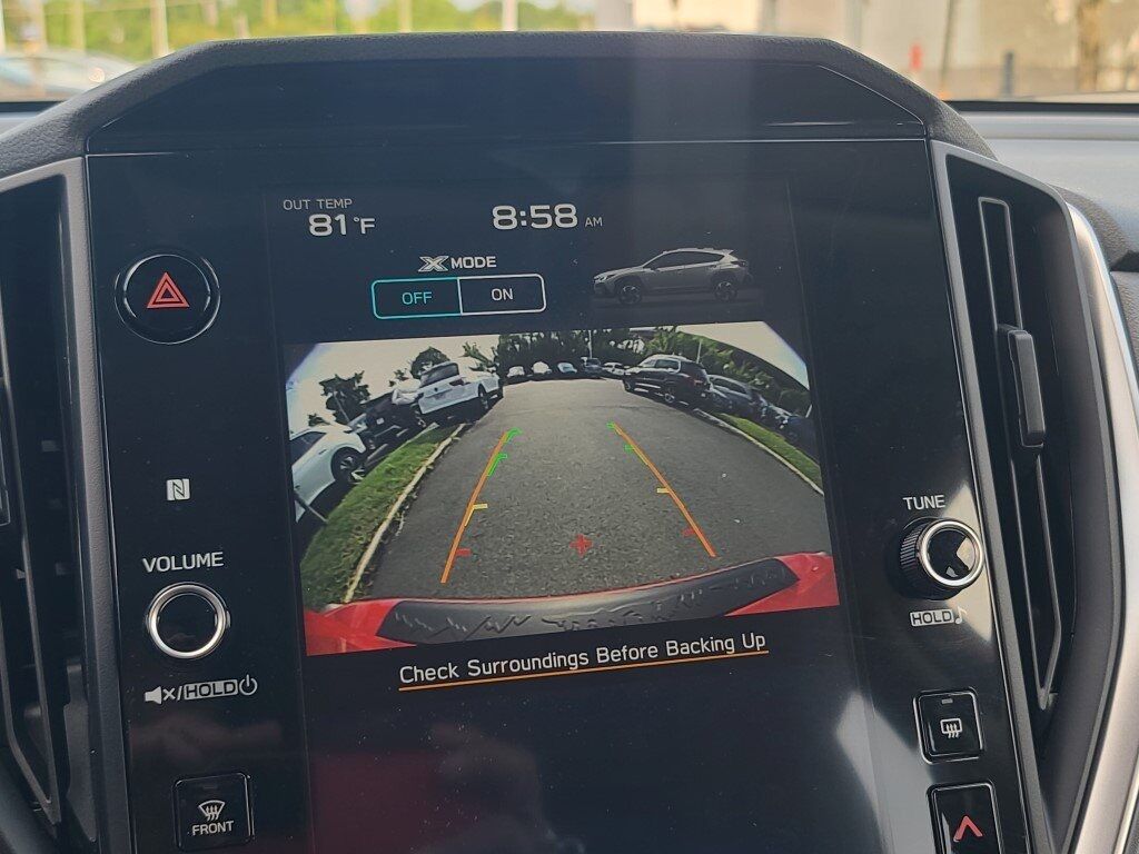 2024 Subaru Crosstrek Premium Springfield VA