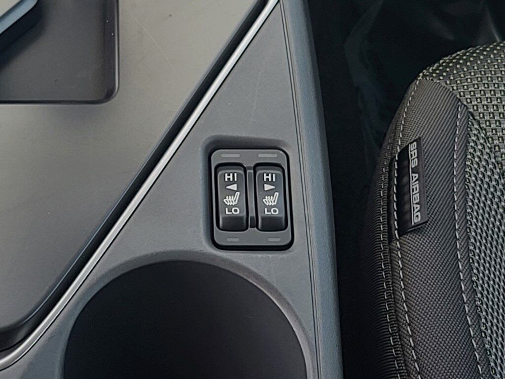 2024 Subaru Crosstrek Premium Springfield VA