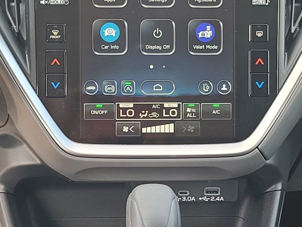 2024 Subaru Crosstrek Premium Springfield VA