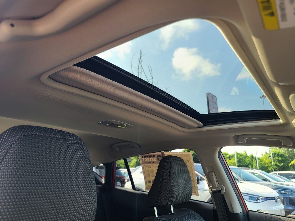 2024 Subaru Crosstrek Premium Springfield VA