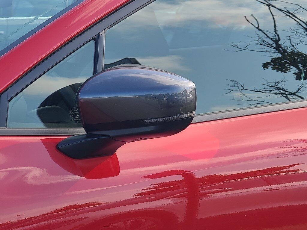 2024 Subaru Crosstrek Premium Springfield VA