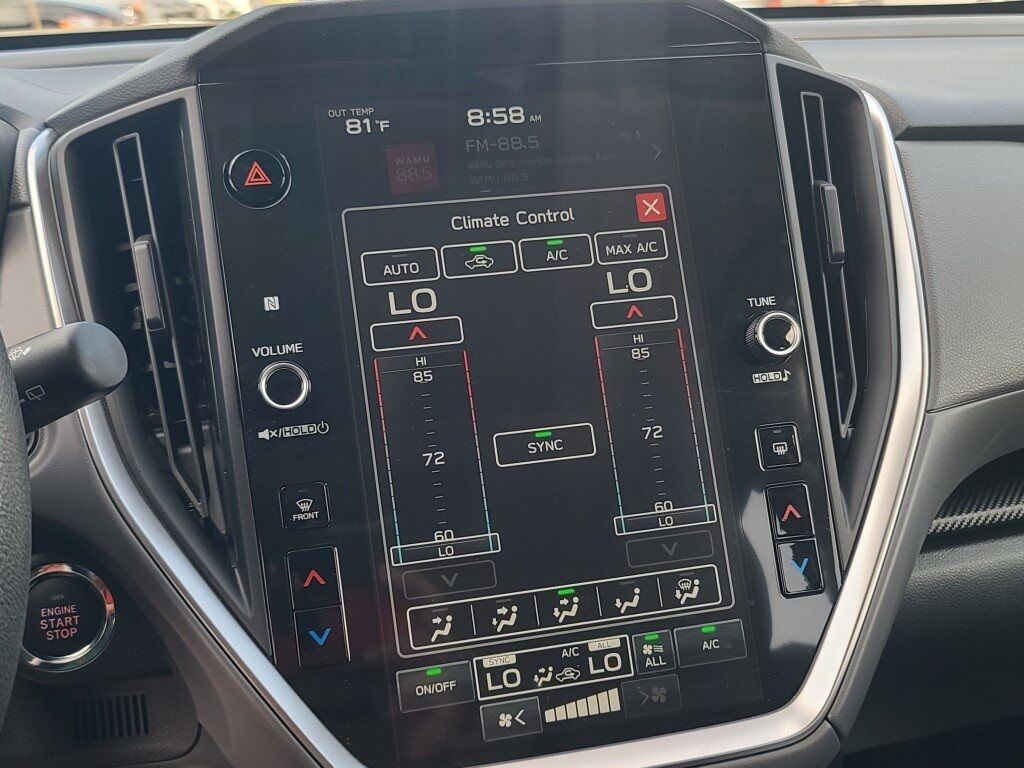 2024 Subaru Crosstrek Premium Springfield VA
