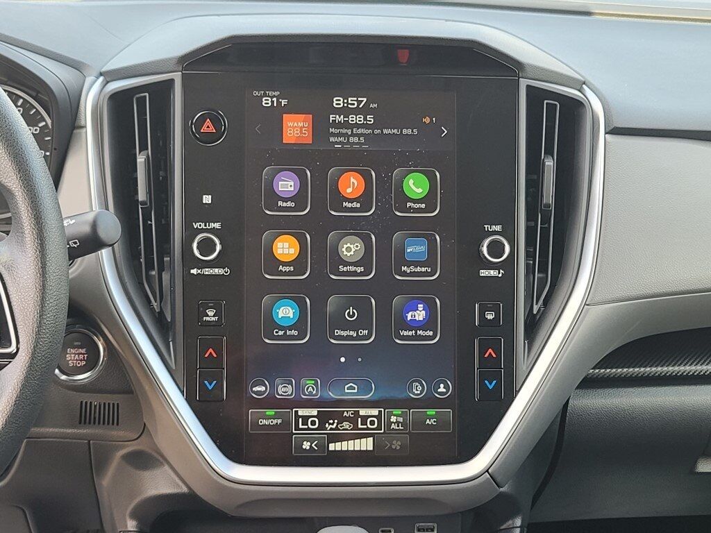 2024 Subaru Crosstrek Premium Springfield VA