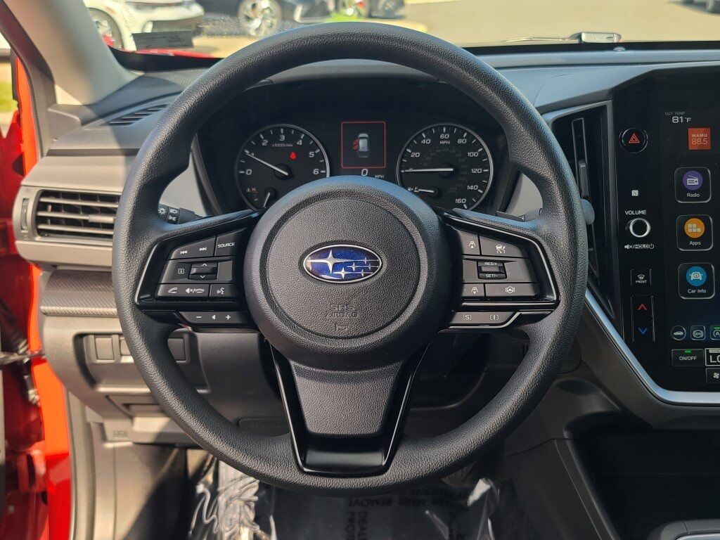 2024 Subaru Crosstrek Premium Springfield VA