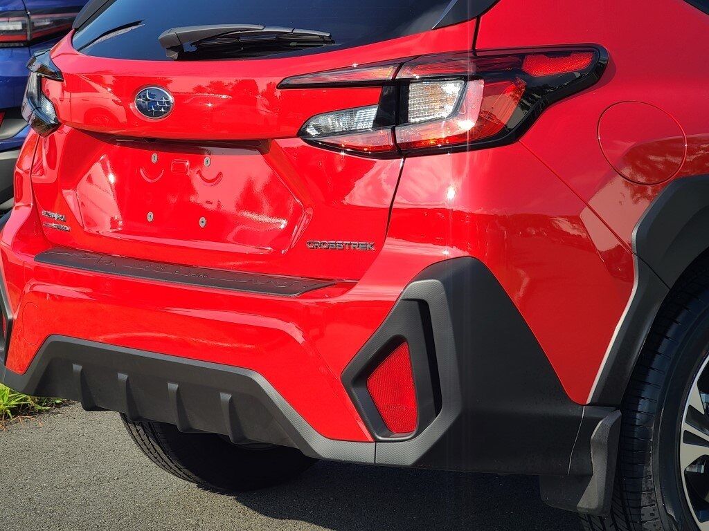 2024 Subaru Crosstrek Premium Springfield VA