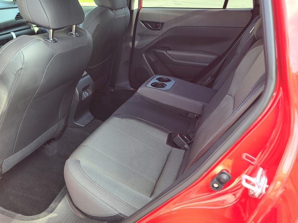 2024 Subaru Crosstrek Premium Springfield VA