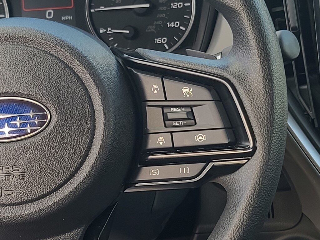 2024 Subaru Crosstrek Premium Springfield VA