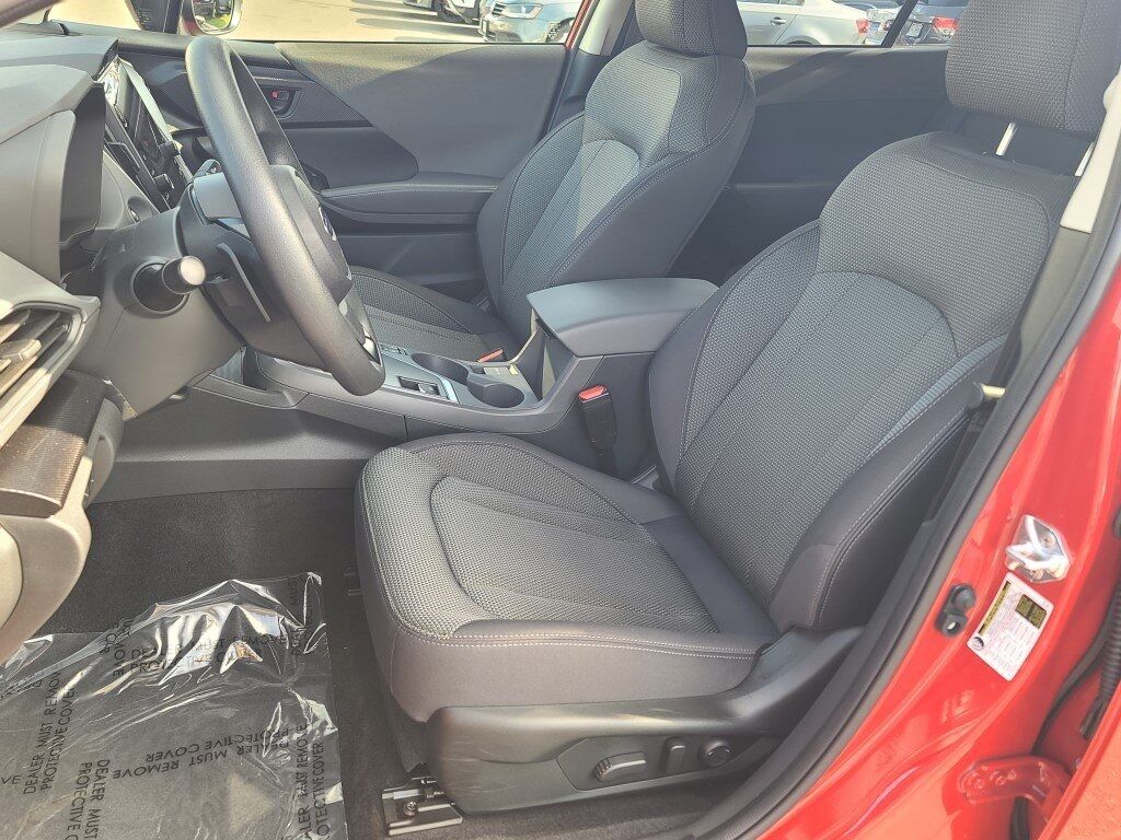 2024 Subaru Crosstrek Premium Springfield VA