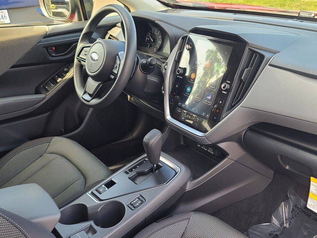 2024 Subaru Crosstrek Premium Springfield VA