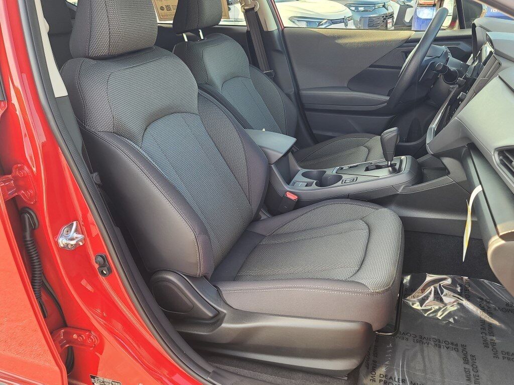 2024 Subaru Crosstrek Premium Springfield VA
