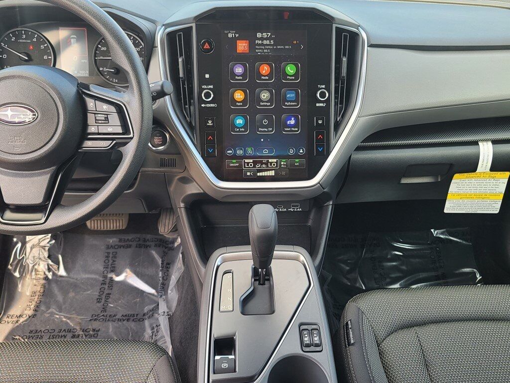 2024 Subaru Crosstrek Premium Springfield VA