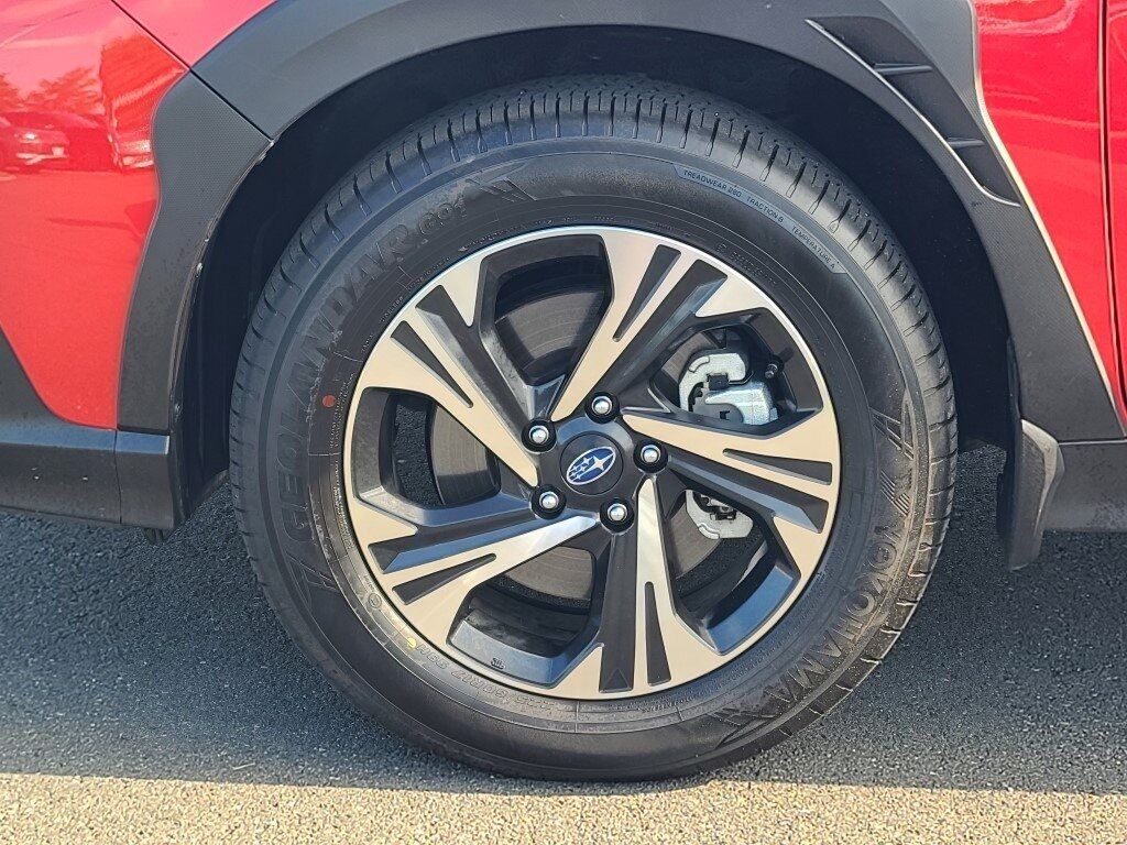 2024 Subaru Crosstrek Premium Springfield VA