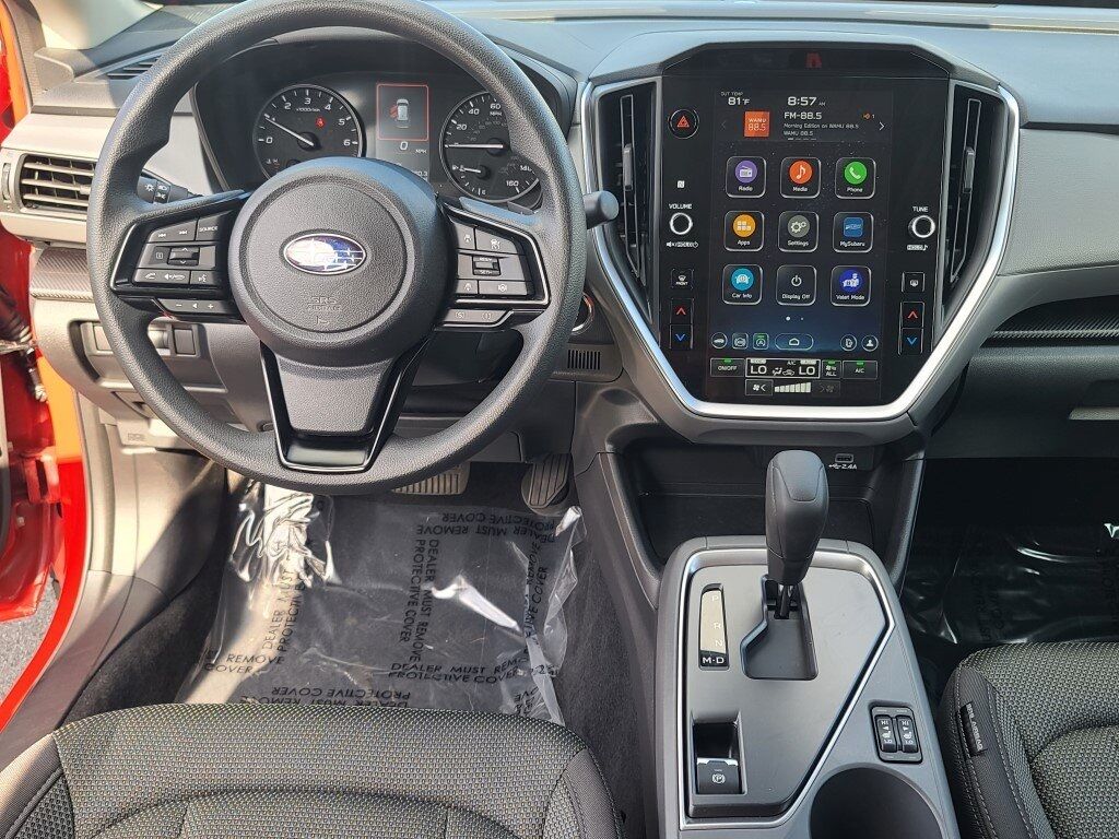 2024 Subaru Crosstrek Premium Springfield VA