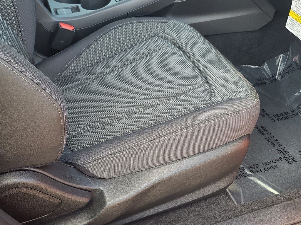 2024 Subaru Crosstrek Premium Springfield VA