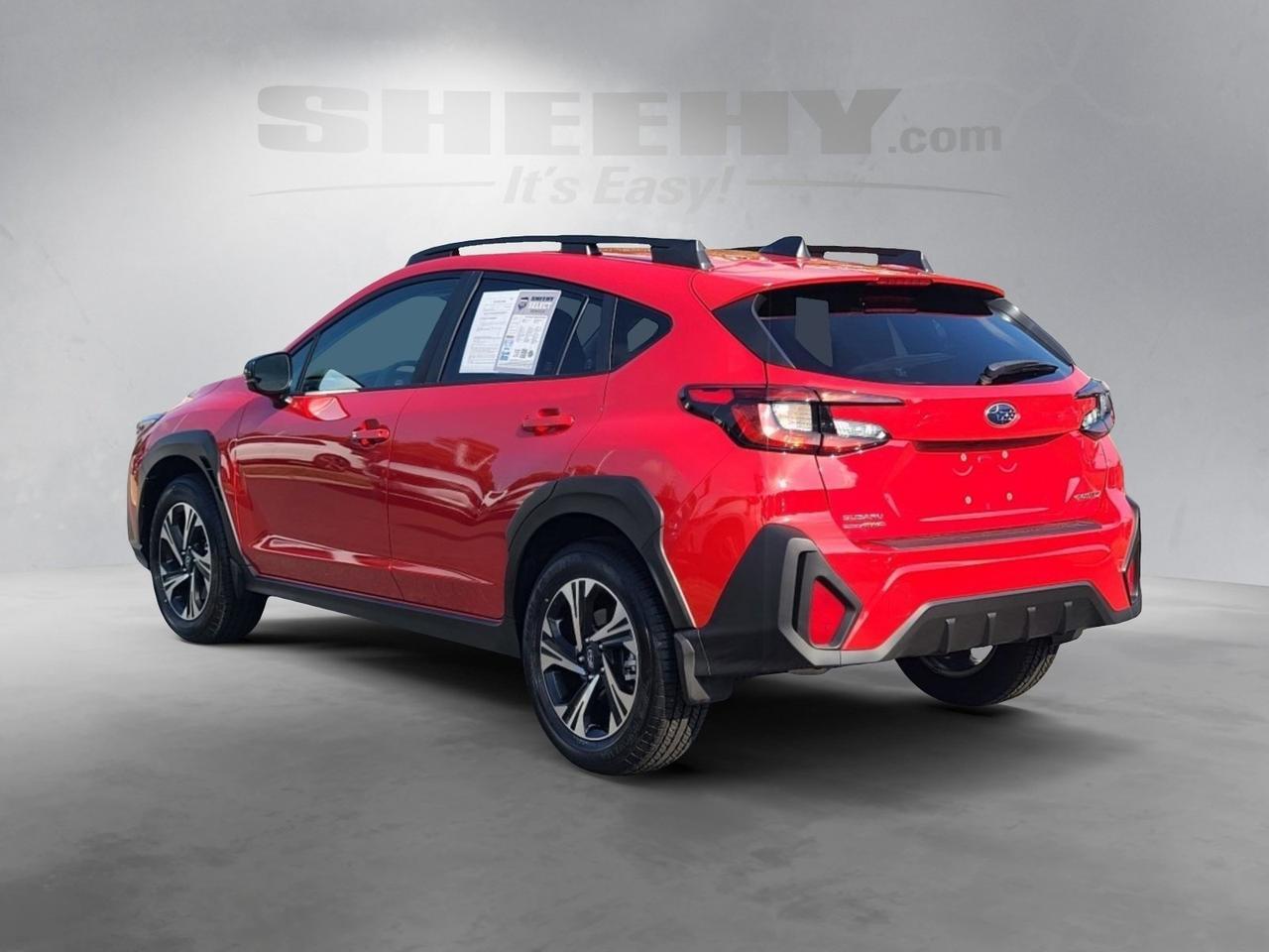 2024 Subaru Crosstrek Premium Springfield VA