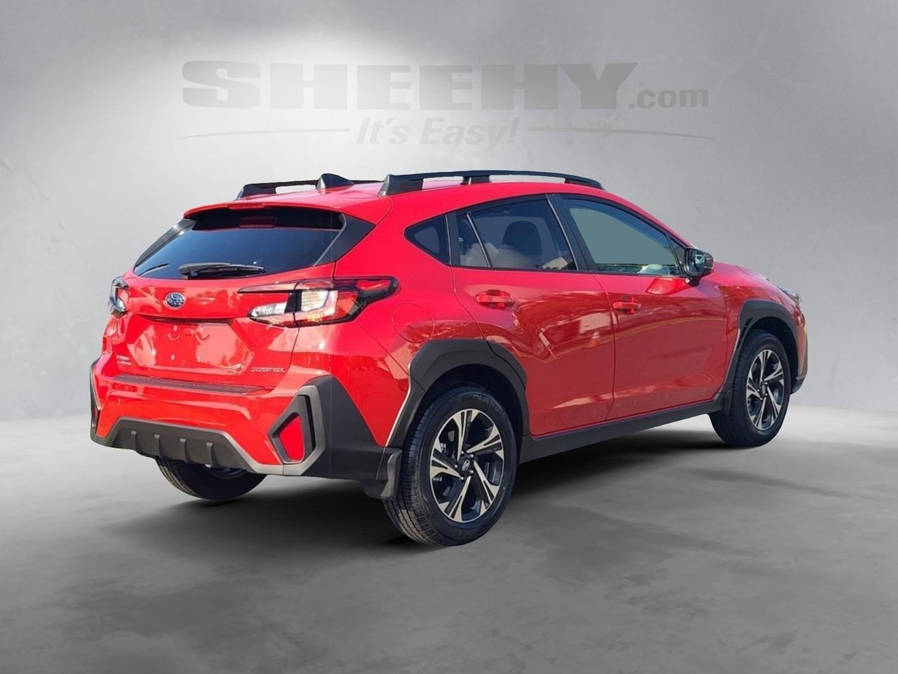 2024 Subaru Crosstrek Premium Springfield VA