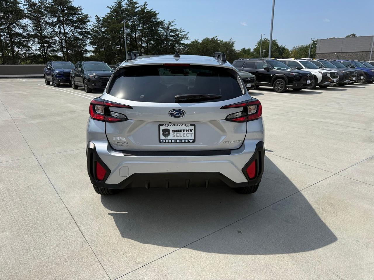 2024 Subaru Crosstrek Premium Springfield VA