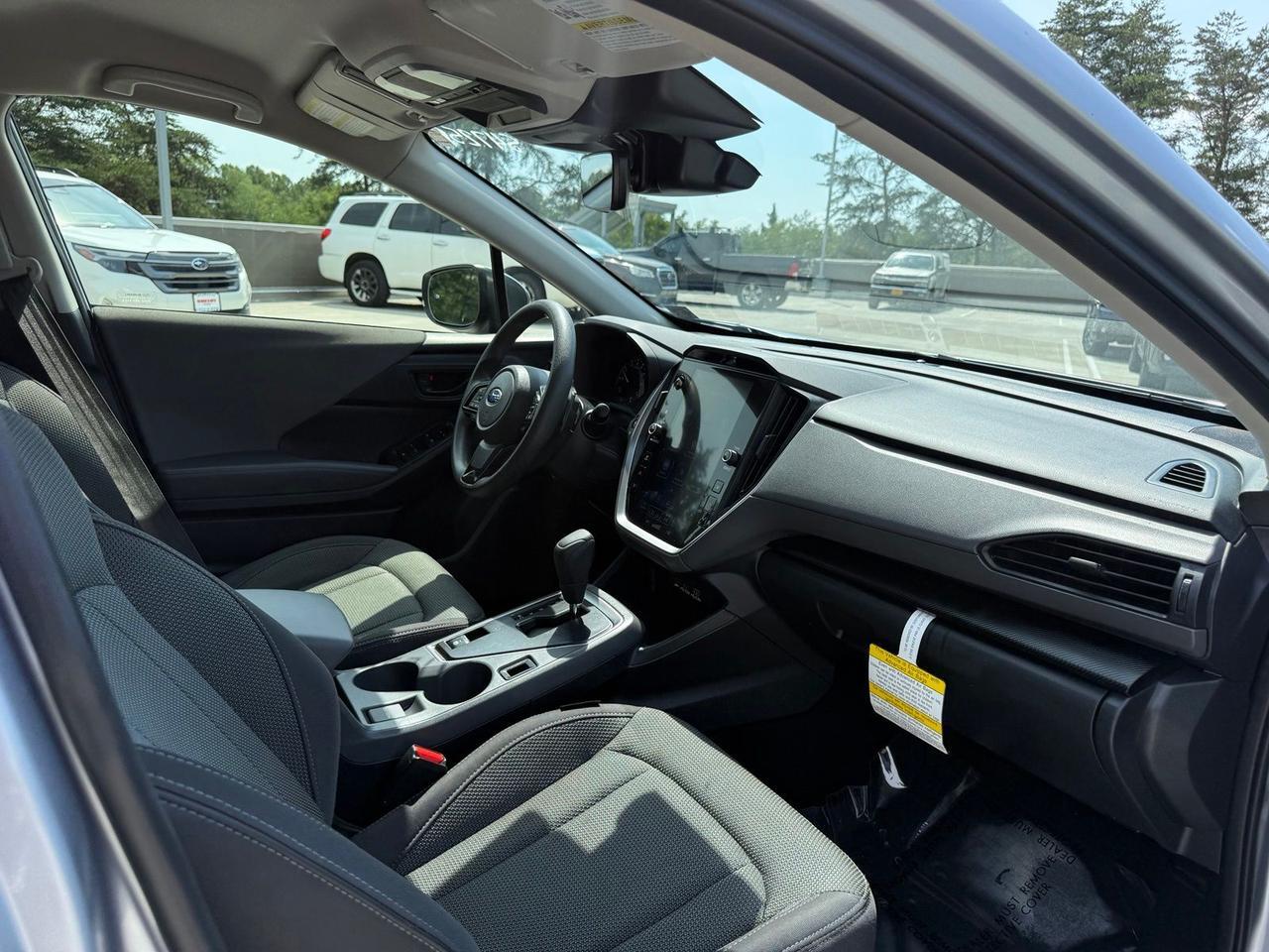 2024 Subaru Crosstrek Premium Springfield VA