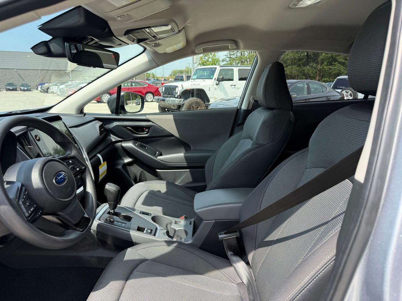 2024 Subaru Crosstrek Premium Springfield VA