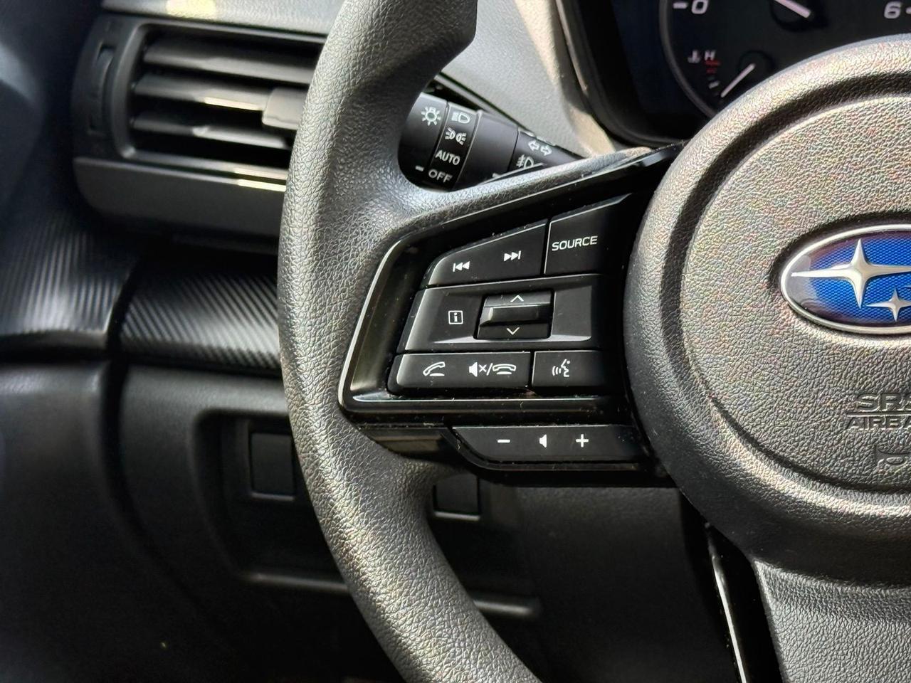 2024 Subaru Crosstrek Premium Springfield VA