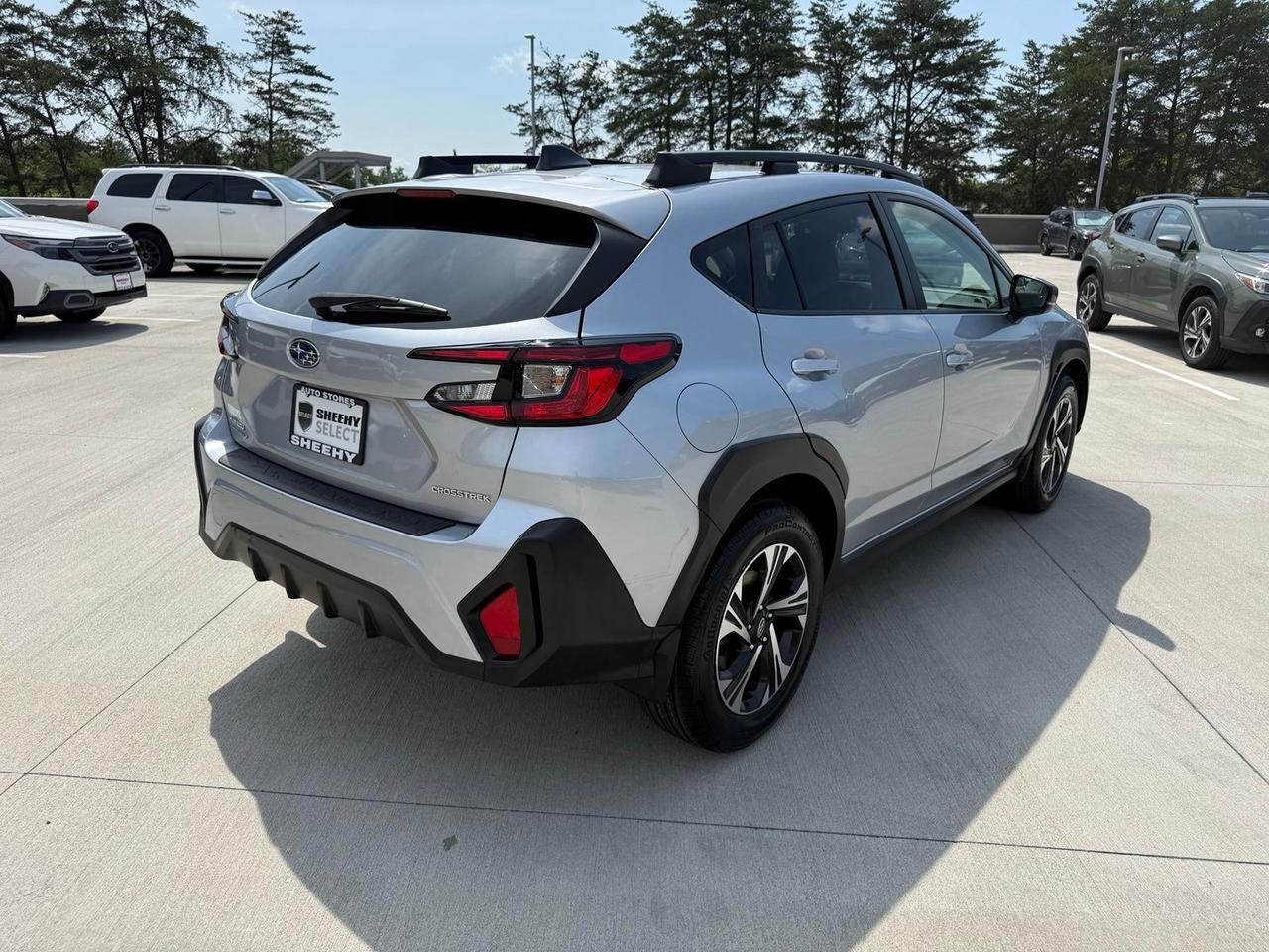 2024 Subaru Crosstrek Premium Springfield VA