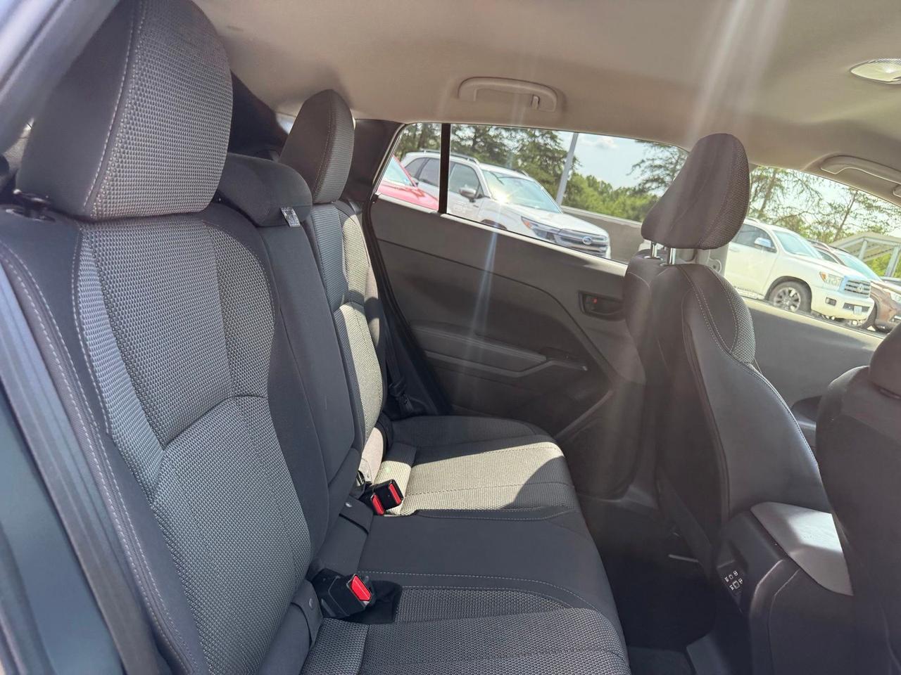 2024 Subaru Crosstrek Premium Springfield VA