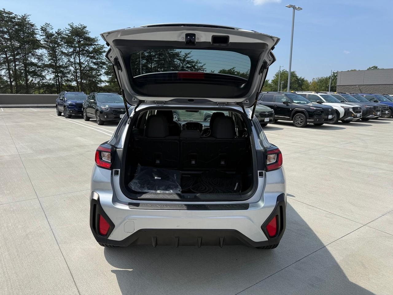 2024 Subaru Crosstrek Premium Springfield VA
