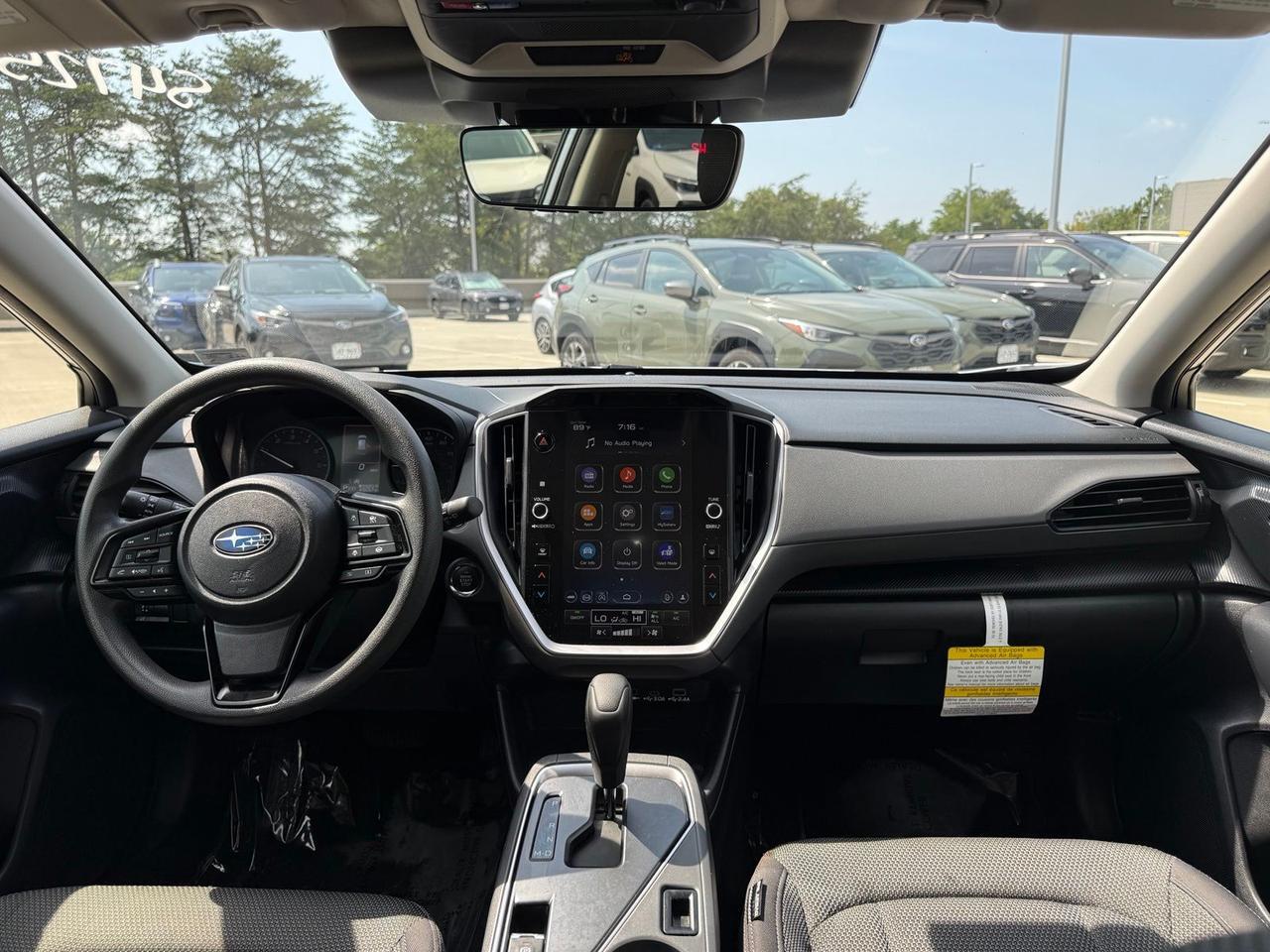 2024 Subaru Crosstrek Premium Springfield VA