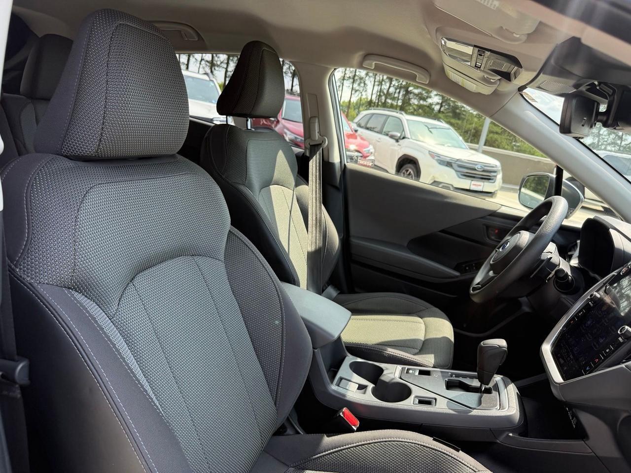 2024 Subaru Crosstrek Premium Springfield VA