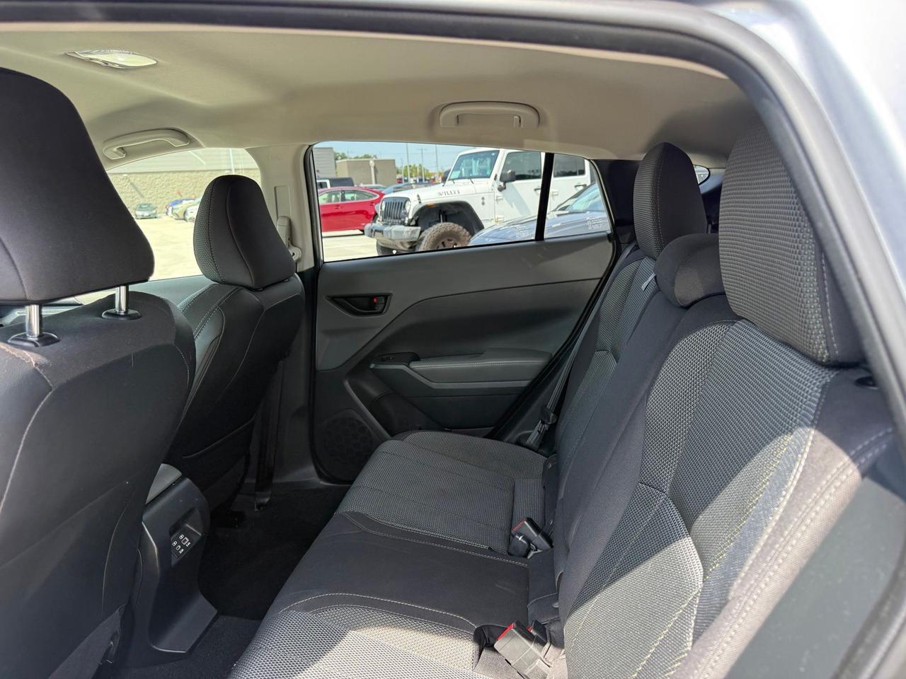 2024 Subaru Crosstrek Premium Springfield VA