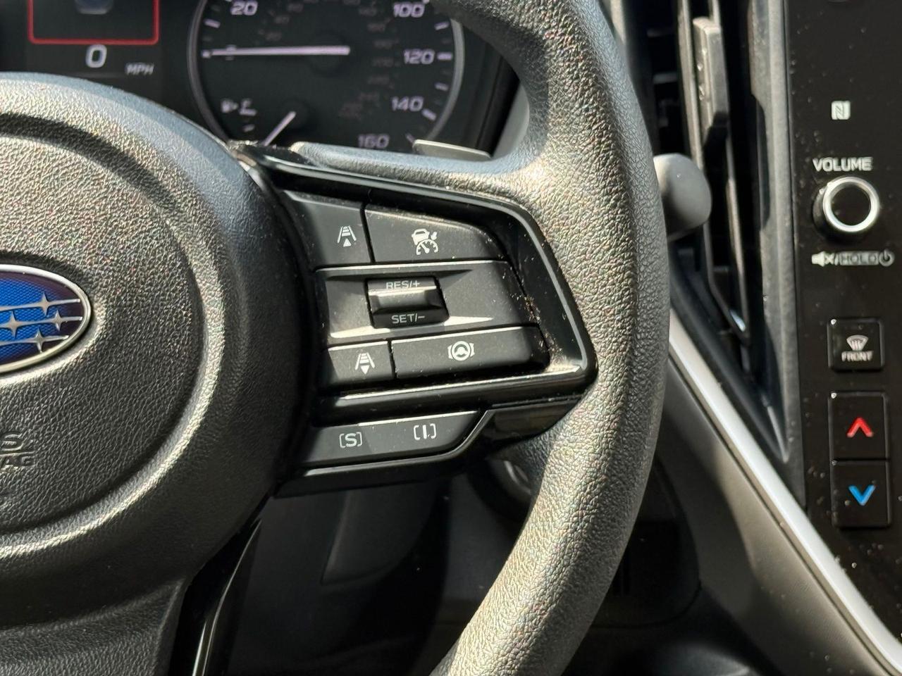 2024 Subaru Crosstrek Premium Springfield VA
