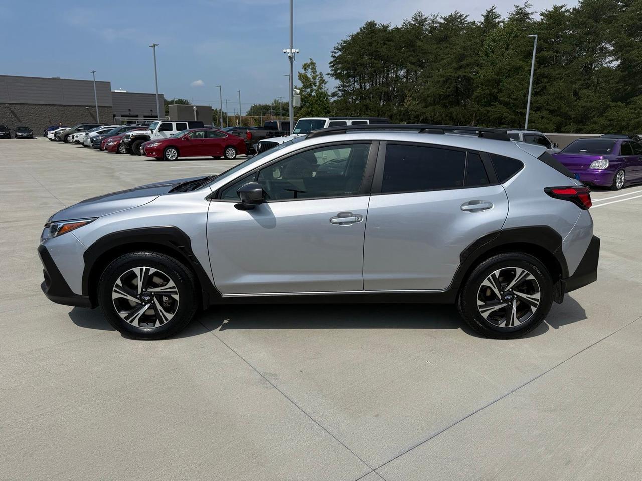 2024 Subaru Crosstrek Premium Springfield VA