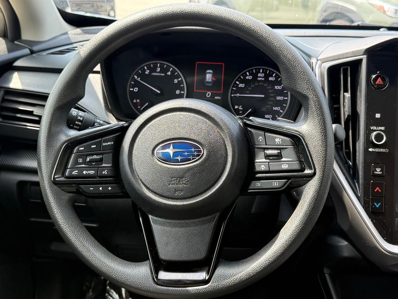 2024 Subaru Crosstrek Premium Springfield VA