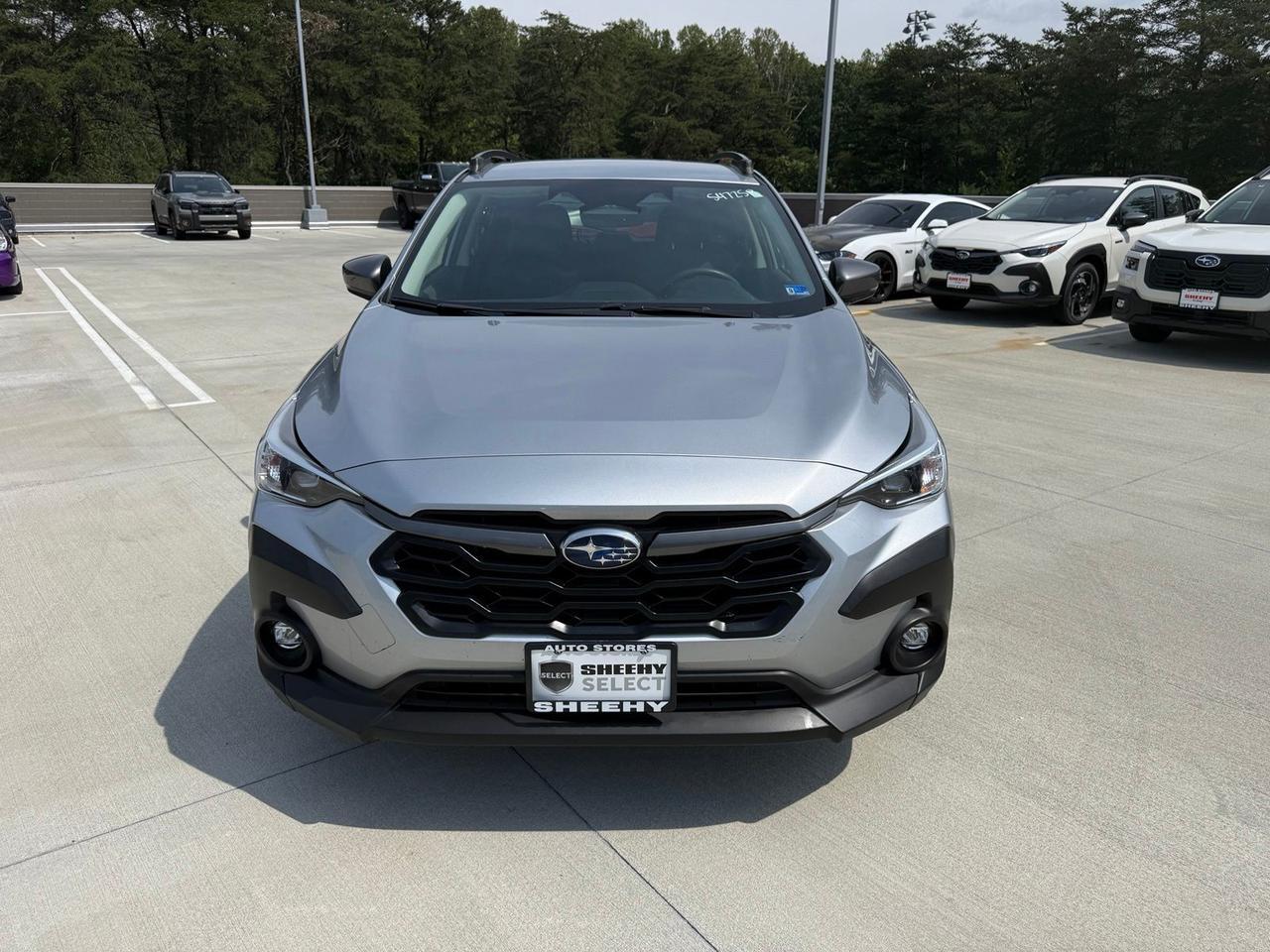 2024 Subaru Crosstrek Premium Springfield VA