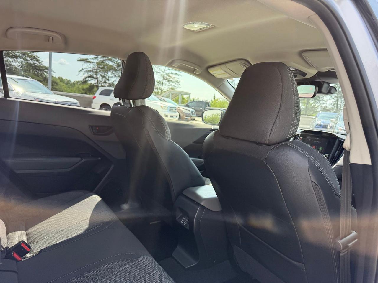2024 Subaru Crosstrek Premium Springfield VA