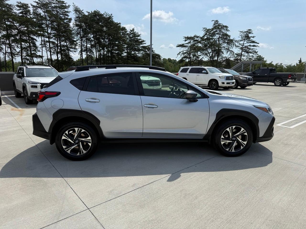 2024 Subaru Crosstrek Premium Springfield VA