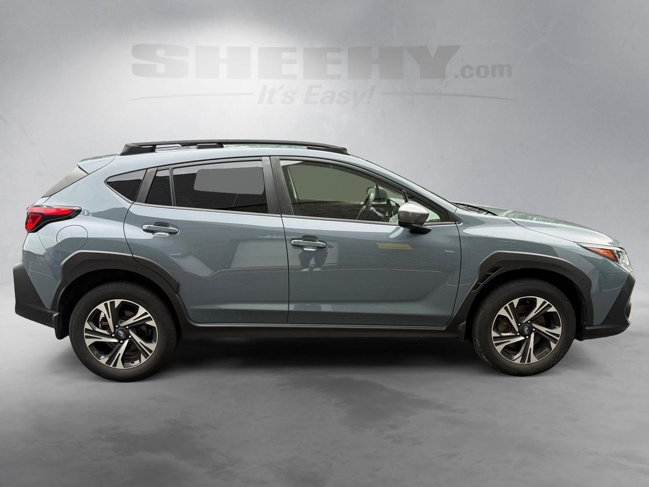 2024 Subaru Crosstrek Premium Springfield VA