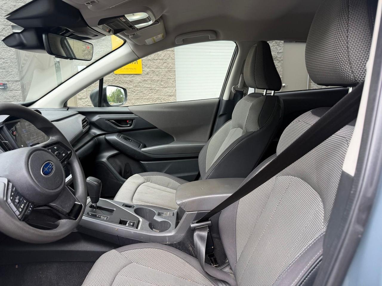 2024 Subaru Crosstrek Premium Springfield VA