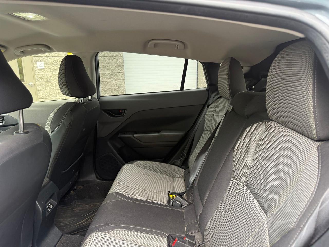 2024 Subaru Crosstrek Premium Springfield VA