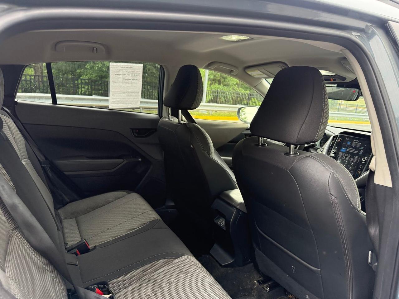 2024 Subaru Crosstrek Premium Springfield VA