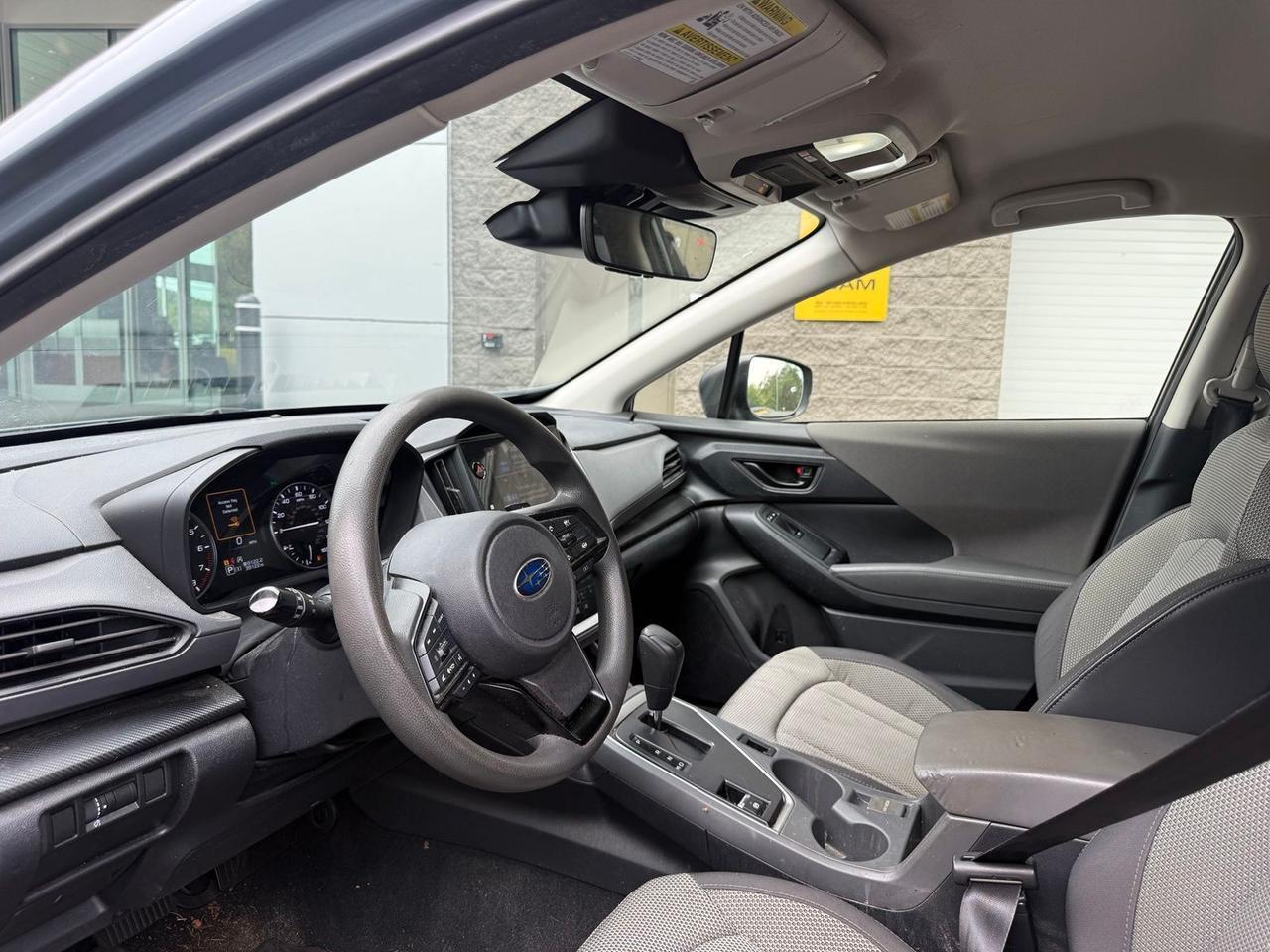 2024 Subaru Crosstrek Premium Springfield VA