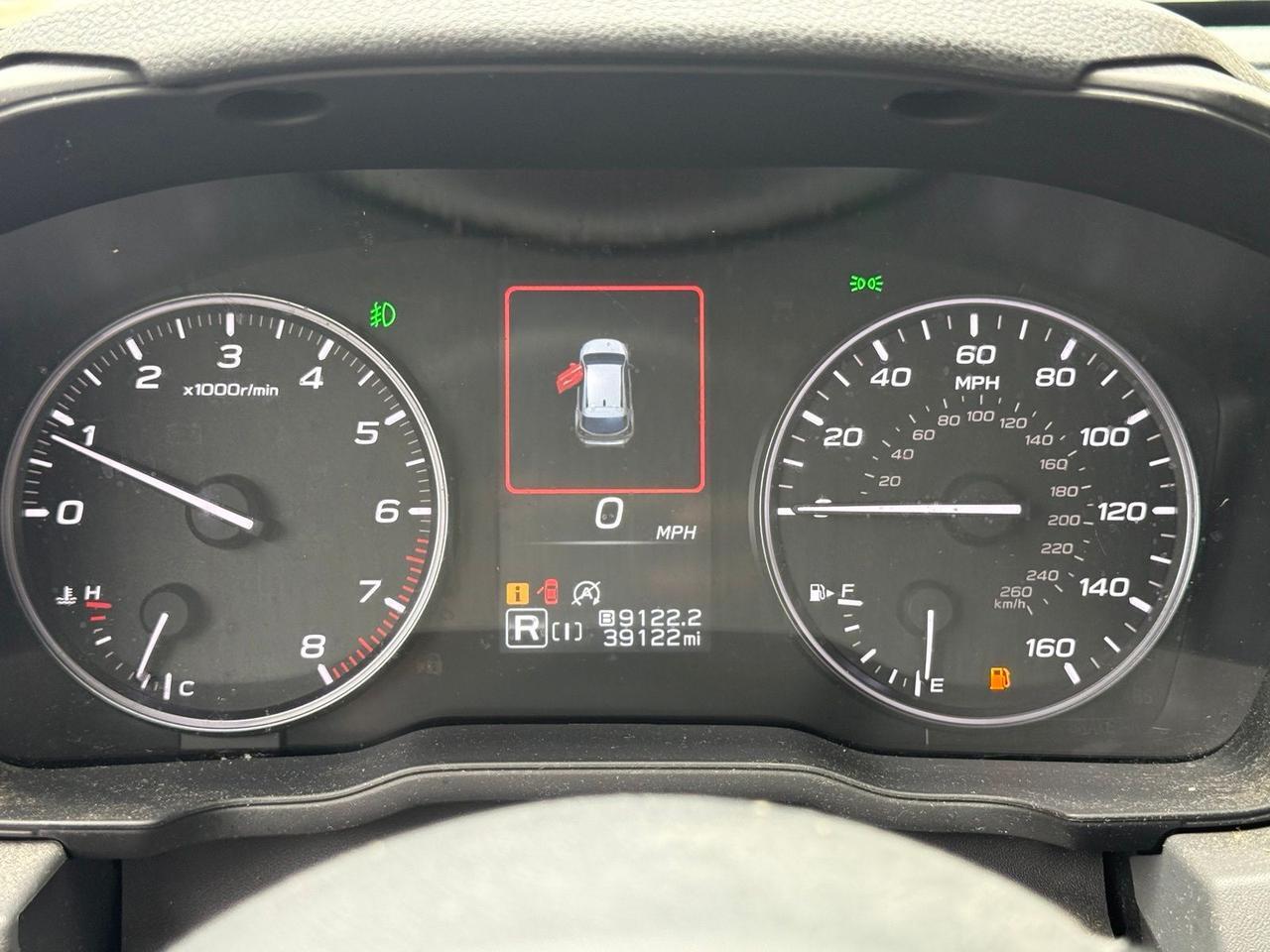 2024 Subaru Crosstrek Premium Springfield VA