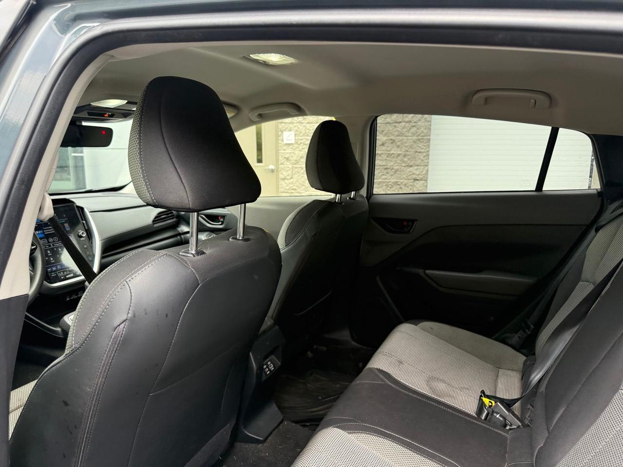 2024 Subaru Crosstrek Premium Springfield VA