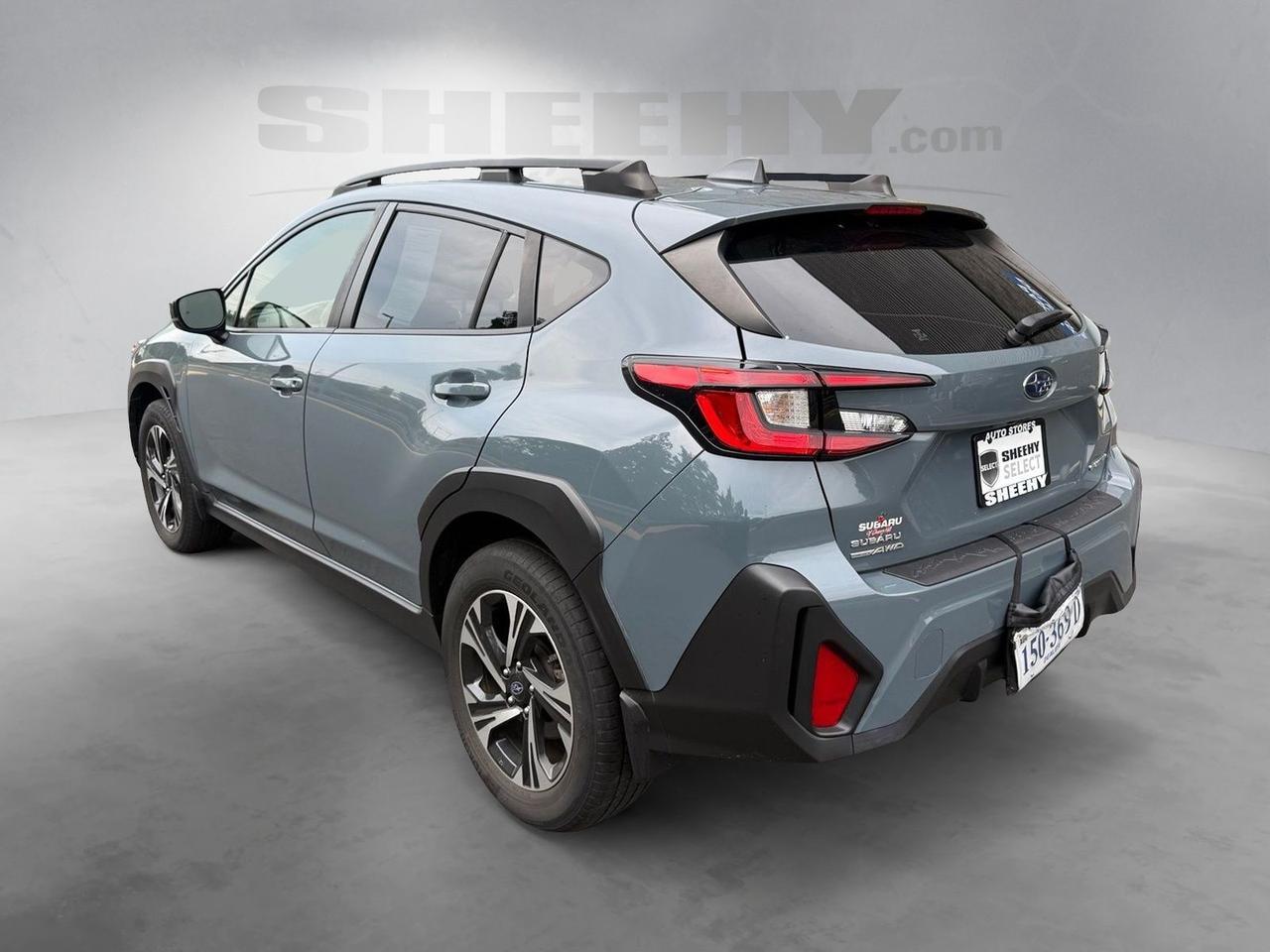 2024 Subaru Crosstrek Premium Springfield VA