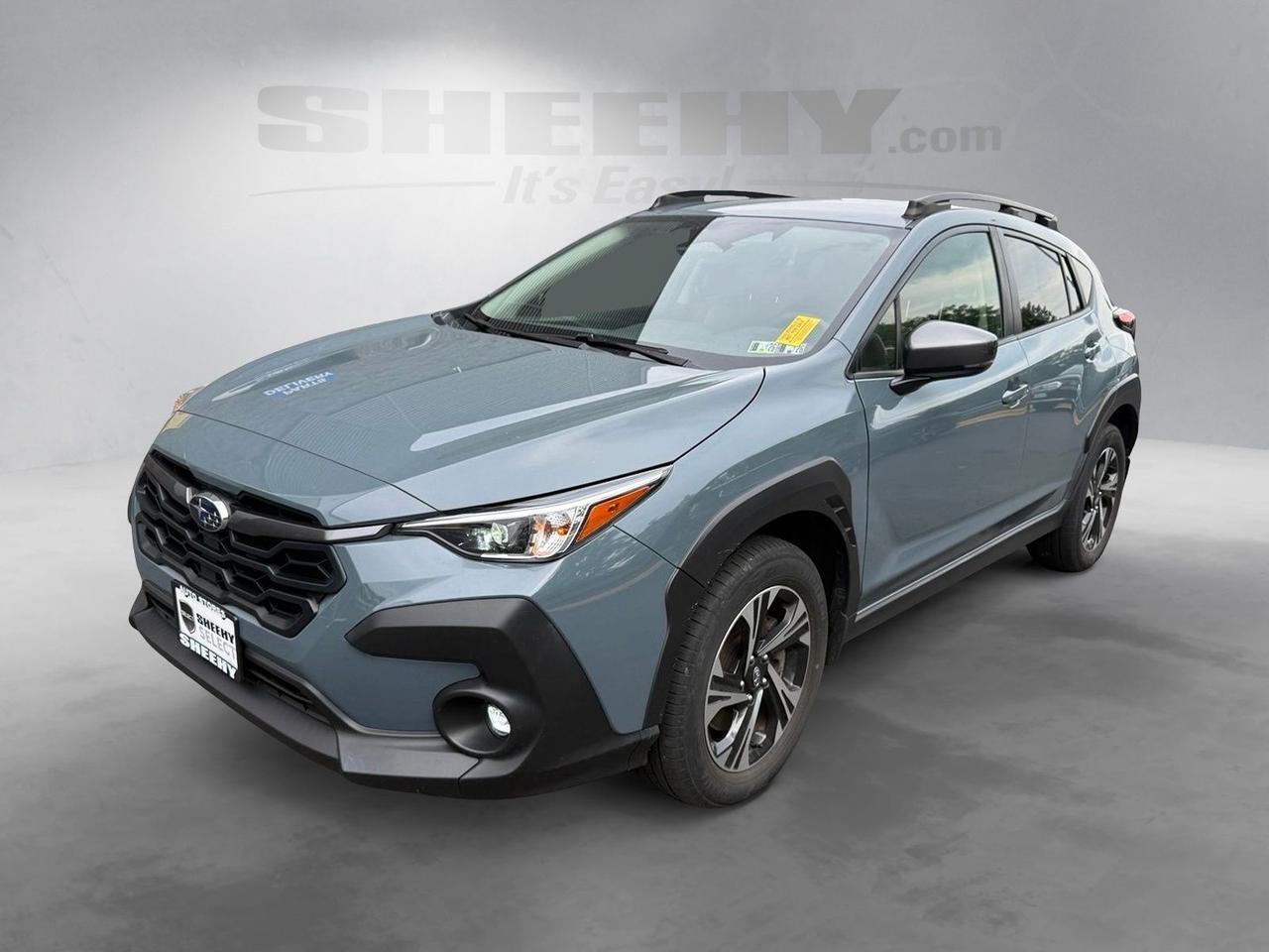2024 Subaru Crosstrek Premium Springfield VA