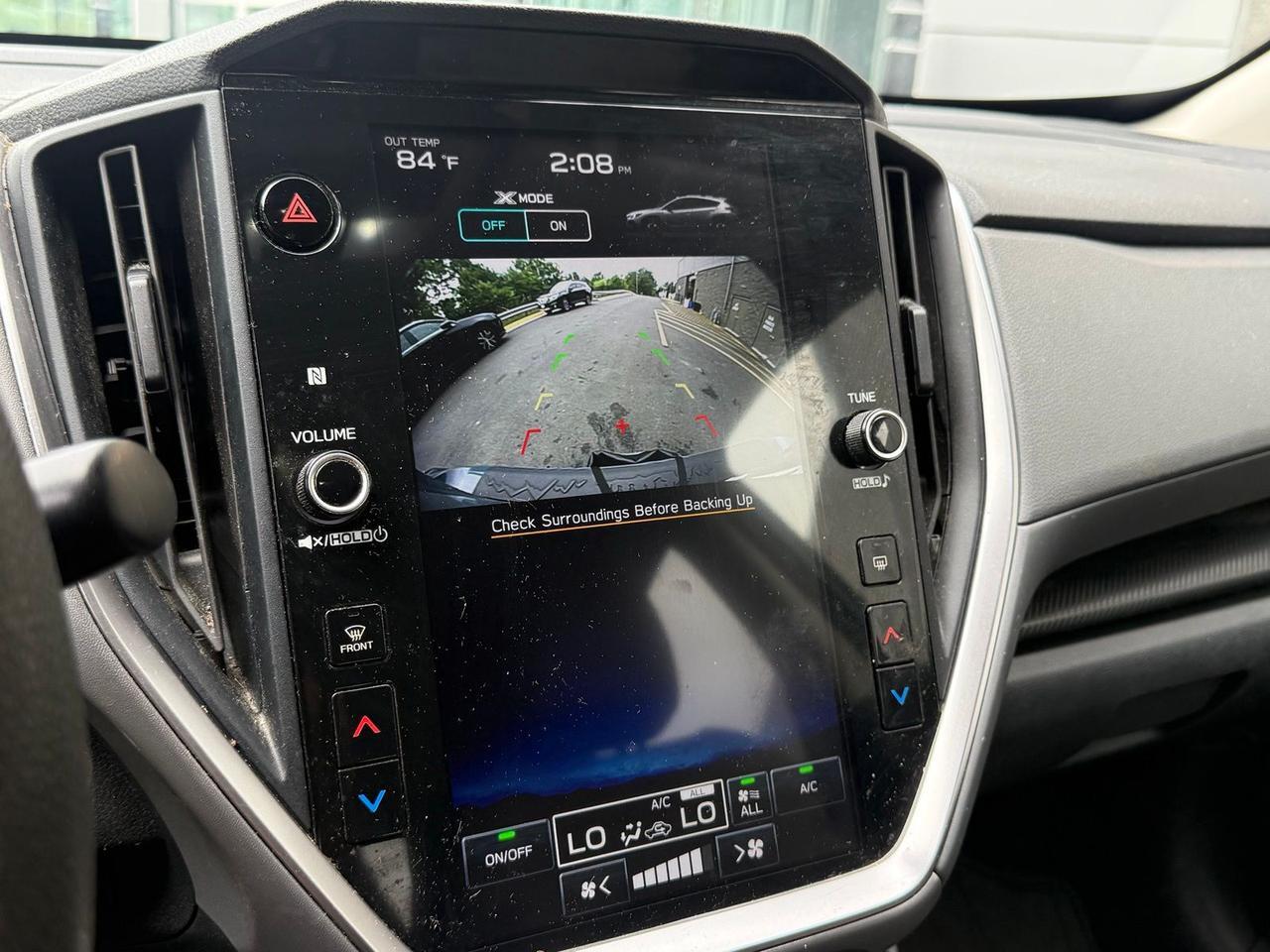 2024 Subaru Crosstrek Premium Springfield VA