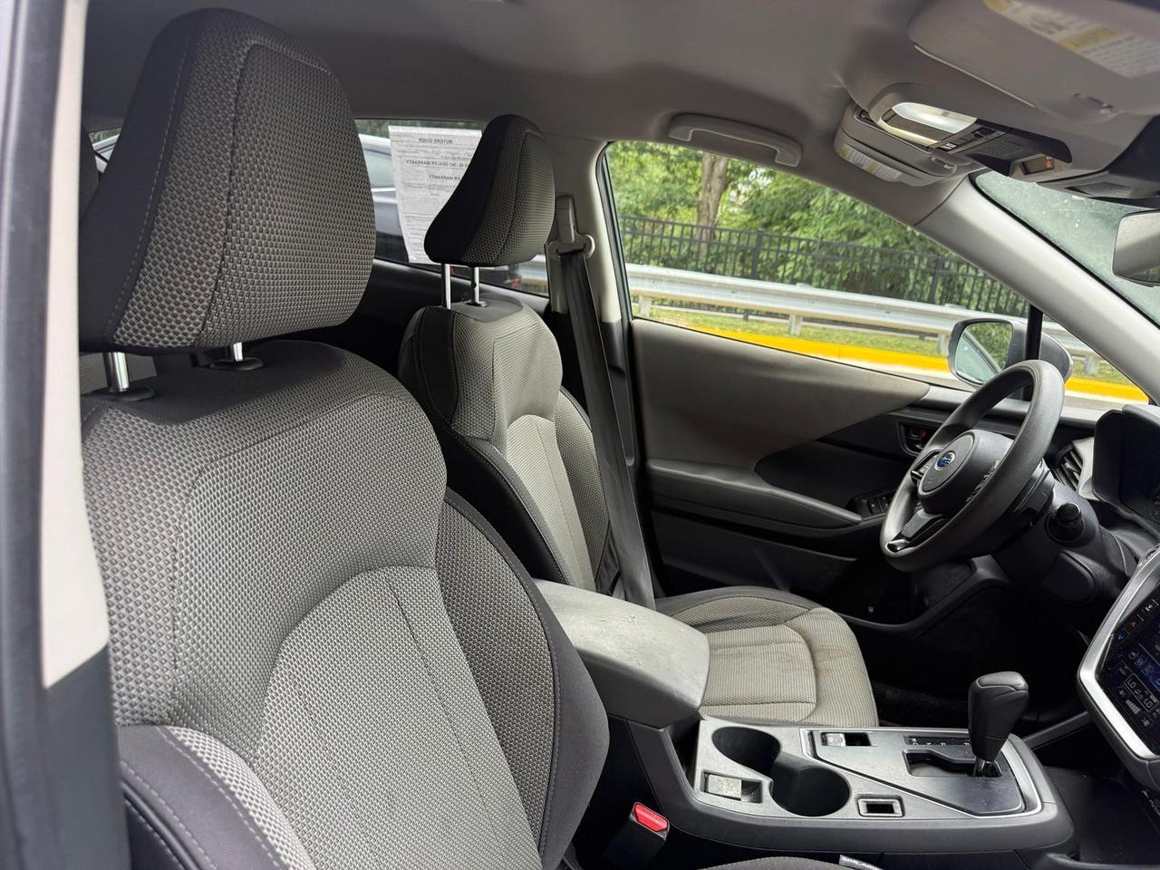 2024 Subaru Crosstrek Premium Springfield VA